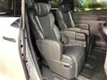 2025 Toyota Alphard Hybrid