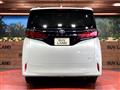 2025 Toyota Alphard Hybrid