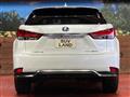 2022 Lexus RX