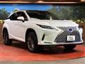 2022 Lexus RX