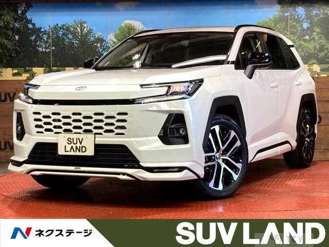 2026 Toyota RAV4