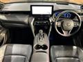 2025 Toyota Harrier Hybrid