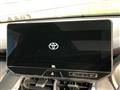 2025 Toyota Harrier Hybrid