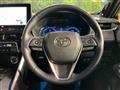 2025 Toyota Harrier Hybrid