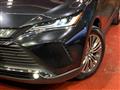 2025 Toyota Harrier Hybrid