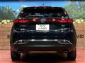 2025 Toyota Harrier Hybrid