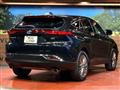 2025 Toyota Harrier Hybrid