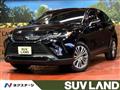 2024 Toyota Harrier