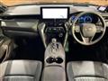 2024 Toyota Harrier
