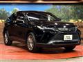 2024 Toyota Harrier