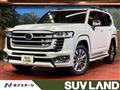 2026 Toyota Land Cruiser