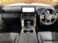 2026 Toyota Land Cruiser