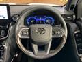 2026 Toyota Land Cruiser