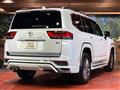 2026 Toyota Land Cruiser
