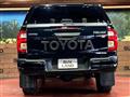 2022 Toyota Hilux