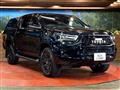 2022 Toyota Hilux