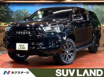 2022 Toyota Hilux