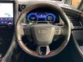 2025 Toyota Alphard Hybrid