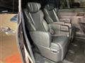 2025 Toyota Alphard Hybrid