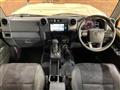 2024 Toyota Landcruiser 70