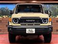 2024 Toyota Landcruiser 70