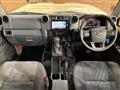2025 Toyota Landcruiser 70