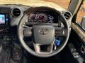 2025 Toyota Landcruiser 70