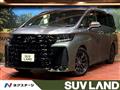 2025 Toyota Vellfire