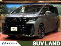 2025 Toyota Vellfire