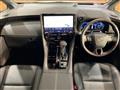 2023 Toyota Alphard G