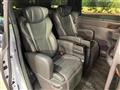 2023 Toyota Alphard G
