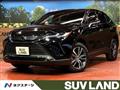 2025 Toyota Harrier