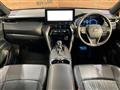 2025 Toyota Harrier