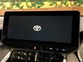 2025 Toyota Harrier