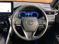 2025 Toyota Harrier