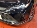2025 Toyota Harrier