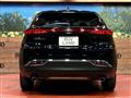 2025 Toyota Harrier
