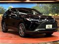 2025 Toyota Harrier