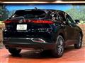 2025 Toyota Harrier