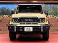 2025 Toyota Landcruiser 70