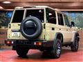 2025 Toyota Landcruiser 70