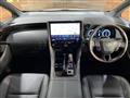 2025 Toyota Alphard Hybrid