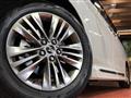 2025 Toyota Alphard Hybrid