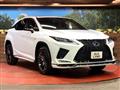 2021 Lexus RX