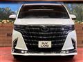 2024 Toyota Alphard G