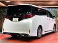 2024 Toyota Alphard G