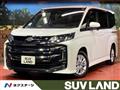 2023 Toyota Noah