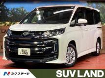 2023 Toyota Noah