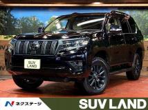 2023 Toyota Land Cruiser Prado