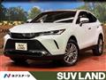 2026 Toyota Harrier Hybrid